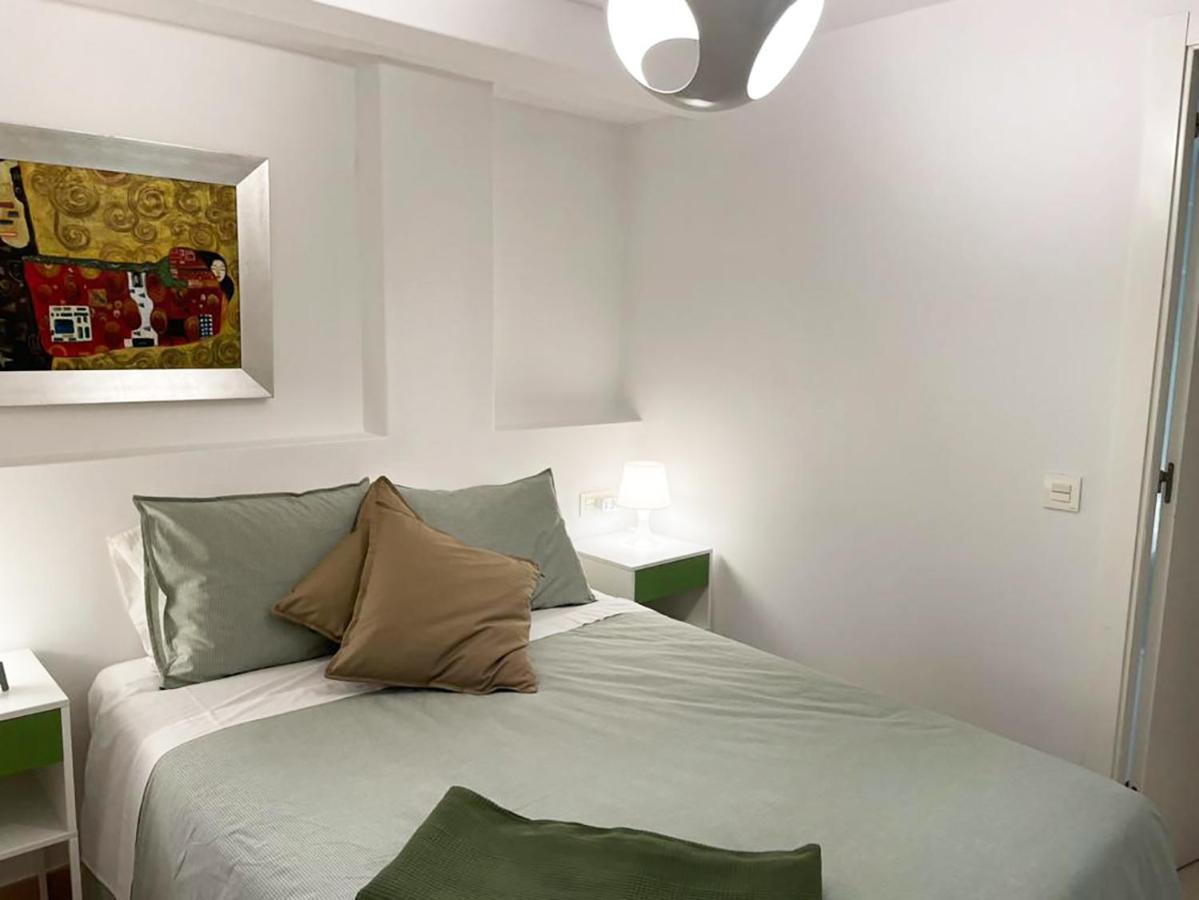 Moss Home Santiago de Compostela Exterior foto