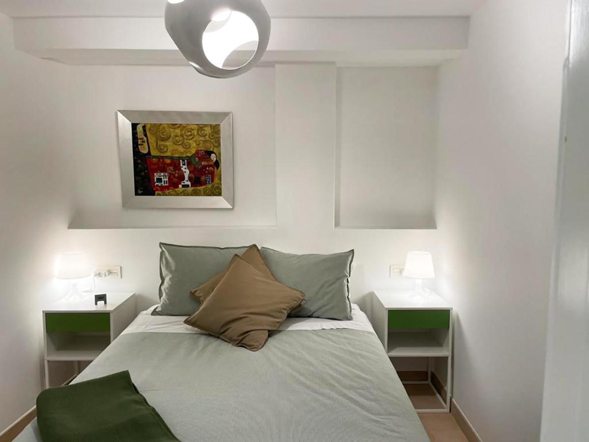 Moss Home Santiago de Compostela Exterior foto